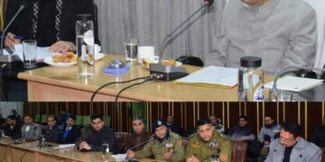 Speaker Legislative Assembly reviews preparations for Budget Session