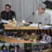 Speaker Legislative Assembly reviews preparations for Budget Session
