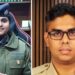 Diya D, Ragav S (IPS) Officers Transferred from J&K to Puducherry Diya D, Ragav S (IPS) Officers Transferred from J&K to Puducherry
