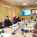 Chief Secretary chairs review meeting on Unified Beneficiary Portal
