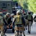 Kathua Encounter Update: Foreign Terrorist Killed, Search Operation On: Army