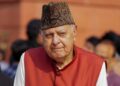 Dr Farooq, Omar Abdullah extend greetings on 77th Republic Day