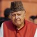 Dr Farooq, Omar Abdullah extend greetings on 77th Republic Day