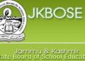 Class 10th, 12th result on Wednesday: J&K Education Minister