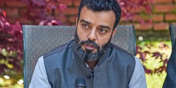 Surveillance of Mosques Violates Constitution, Says Ruhullah
