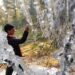 Ladakh coldest as mercury dips below minus 11, Kashmir follows, Jammu largely above freezing