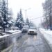 Rain, snowfall likely from today  evening across J&K