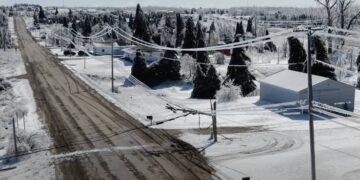 75% Power Restored, Load at 900 MW; Four Districts Worst Hit, Sheeri 132 kV Line Damaged: KPDCL