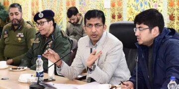 All arrangements completed for Kashmir Republic Day celebrations: Div Com All arrangements completed for Kashmir Republic Day celebrations: Div Com