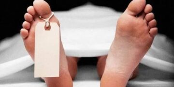 Driver Found Dead Near Palhallan in Baramulla