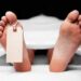 Driver Found Dead Near Palhallan in Baramulla Driver Found Dead Near Palhallan in Baramulla