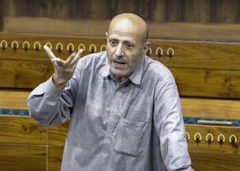 Delhi court allows Engineer Rashid to attend Budget Session in custody