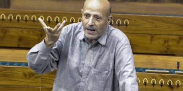 Delhi court allows Engineer Rashid to attend Budget Session in custody