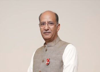 CM’s advisor Nasir Aslam accorded cabinet minister status