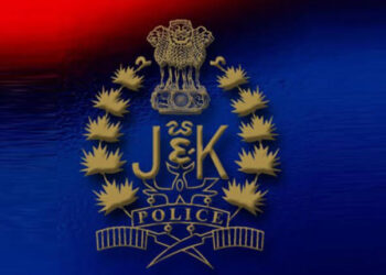 52 J&K Police Officers, Personnel Honoured with Gallantry, Service Medals