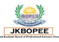 JKBOPEE Rules Out Fresh Counselling for MBBS Supernumerary Seats, Matter Referred to Govt JKBOPEE Rules Out Fresh Counselling for MBBS Supernumerary Seats, Matter Referred to Govt
