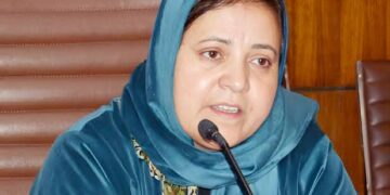 Govt examining private universities bill, case-to-case approach planned: Sakina Itoo