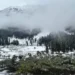 Intense Snowstorm Hits Kashmir; Several Areas Record Up to Five Feet of Snow Within Just 15 Hours Intense Snowstorm Hits Kashmir; Several Areas Record Up to Five Feet of Snow Within Just 15 Hours