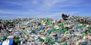 Health impacts due to plastics worldwide may double by 2040: Lancet study