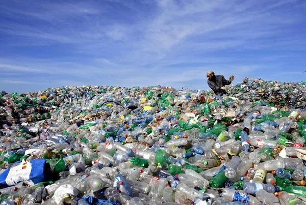 Health impacts due to plastics worldwide may double by 2040: Lancet study Health impacts due to plastics worldwide may double by 2040: Lancet study