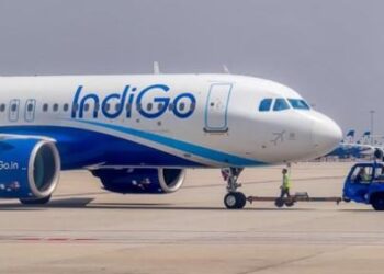 Three Flights cancelled at Srinagar Airport due to Delhi NOTAM