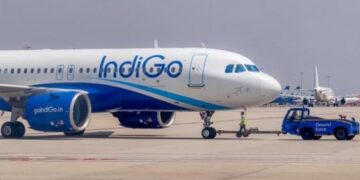 Three Flights cancelled at Srinagar Airport due to Delhi NOTAM