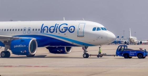 Three Flights cancelled at Srinagar Airport due to Delhi NOTAM Three Flights cancelled at Srinagar Airport due to Delhi NOTAM