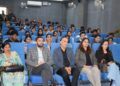 DIPR organises day long workshop ‘CINE CONNECT’ on Cinema Art at Jammu
