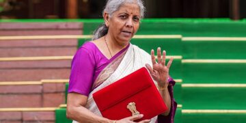 Union Budget 2026-27: J&K gets Rs 43290 crore, nearly Rs 2000 crore more than current year