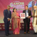KU Scientist Dr. Manzoor Ahmad Mir Receives National Honour for Breast Cancer Research and Outreach.