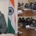 DC Ganderbal reviews progress of various schemes of Agriculture & Allied departments