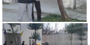 CEO Ganderbal Conducts Surprise Inspections; Emphasizes 2026 as ‘Year of Academic Excellence’ CEO Ganderbal Conducts Surprise Inspections; Emphasizes 2026 as ‘Year of Academic Excellence’