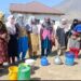Tral Inhabitants Protest Water Scarcity in Pushaad Tral Inhabitants Protest Water Scarcity in Pushaad