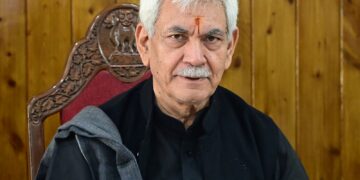 LG Sinha praises Armed Forces as India marks 1 year of Op Sindoor