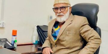 Restoration of statehood will demonstrate Centre’s resolve towards democracy, inclusive growth in J&K: Sagar