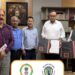 Horticulture Department, UT Ladakh and NCEL Sign MoU to Boost Agricultural Exports