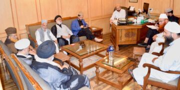 MMU Lashes Out at NC MLA Hasnain Masoodi’s Remarks on Liquor Sales MMU Lashes Out at NC MLA Hasnain Masoodi’s Remarks on Liquor Sales