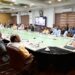 CM Omar Abdullah chairs preliminary meeting of Mission SKILL framework for J&K