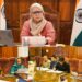 DC Bandipora chairs DRAC Meeting; Approves nine Rent Assessment Cases DC Bandipora chairs DRAC Meeting; Approves nine Rent Assessment Cases