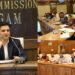 DC Budgam chairs DLC Meeting on Land Use Conversion