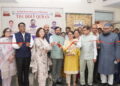 Dr. Zakir Husain Library, Jamia Millia Islamia organizes a special exhibition on ‘The Holy Quran’ Dr. Zakir Husain Library, Jamia Millia Islamia organizes a special exhibition on ‘The Holy Quran’