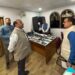Deputy Chief Minister conducts surprise inspection of Chief Engineer PWD  Office, Jammu