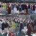 Eid-ul-Fitr celebrated with religious fervor across Ramban
