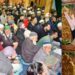 Mirwaiz Pays Tribute to Hazrat Ali (RA) on Martyrdom Anniversary Mirwaiz Pays Tribute to Hazrat Ali (RA) on Martyrdom Anniversary