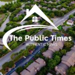 The Public Times