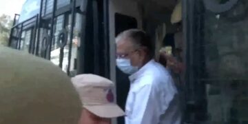 Accused in Farooq Abdullah Attack Was ‘Intoxicated,’ Gave Conflicting Statements: Sources