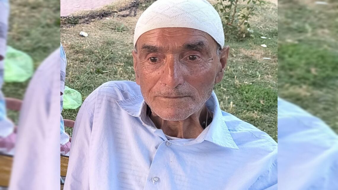 Ganderbal Press Association Condoles Demise of Ahmad Ali, Father of Journalist Sabik Ali Sabik