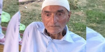 Ganderbal Press Association Condoles Demise of Ahmad Ali, Father of Journalist Sabik Ali Sabik