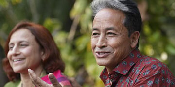 Nothing left in matter: SC disposes of wife’s plea challenging Sonam Wangchuk’s detention