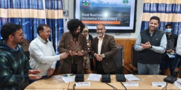 GDC Kulgam Hosts Workshop on Startup and Innovation GDC Kulgam Hosts Workshop on Startup and Innovation